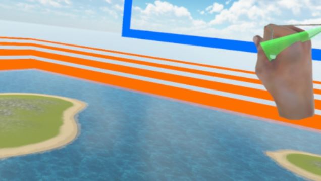 Skydiving Simulator VR screenshot 6