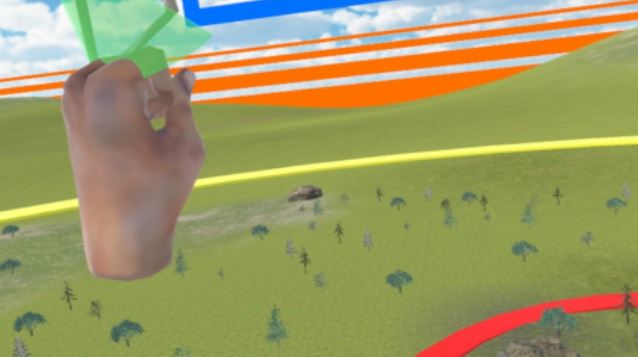 Skydiving Simulator VR screenshot 7