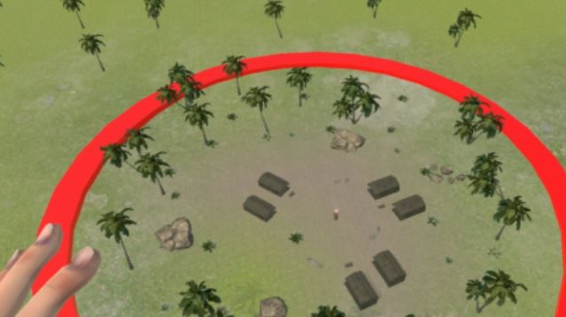 Skydiving Simulator VR screenshot 4