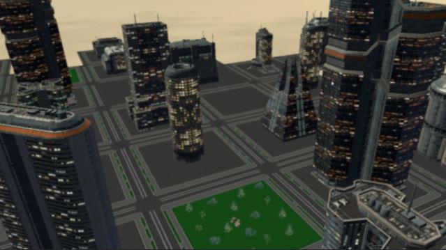 Skydiving Simulator VR screenshot 2
