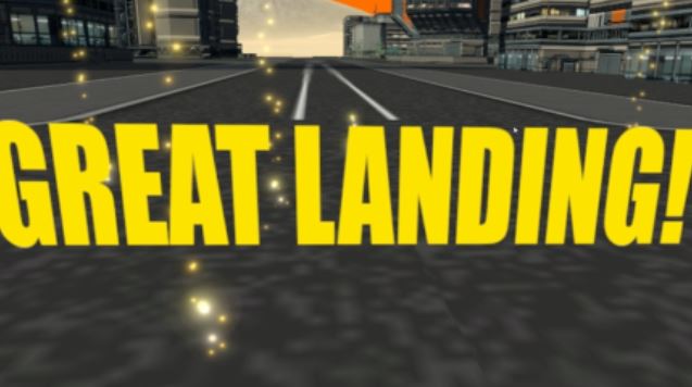 Skydiving Simulator VR screenshot 3