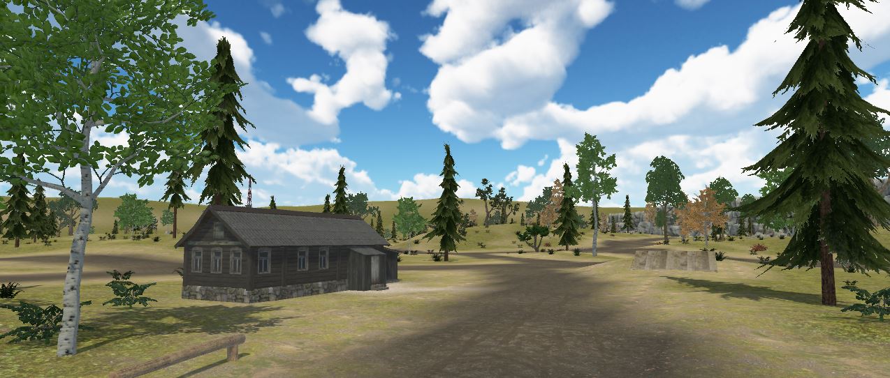 ATV Simulator VR screenshot 7