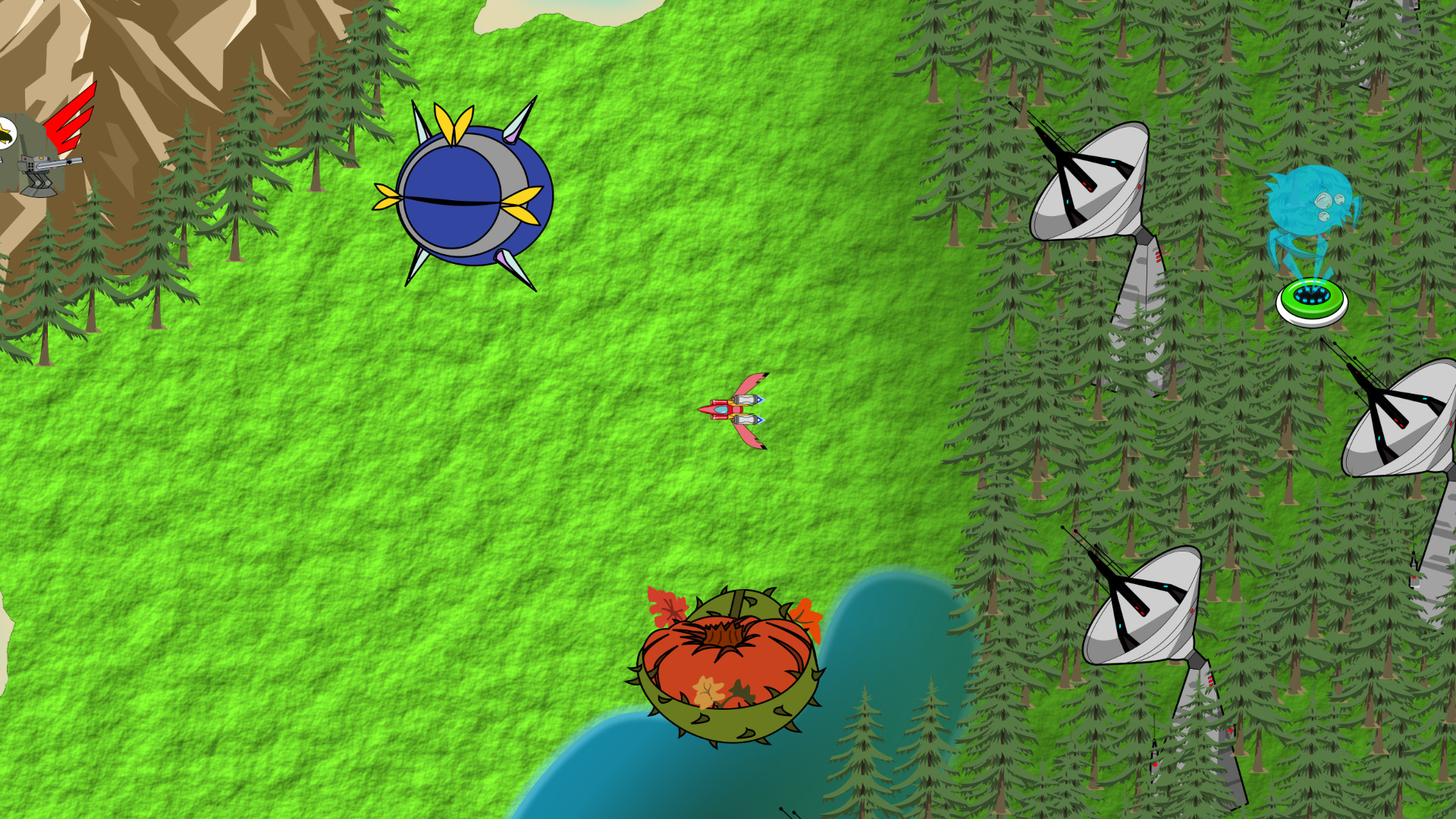 Cardinal Conclave screenshot 4