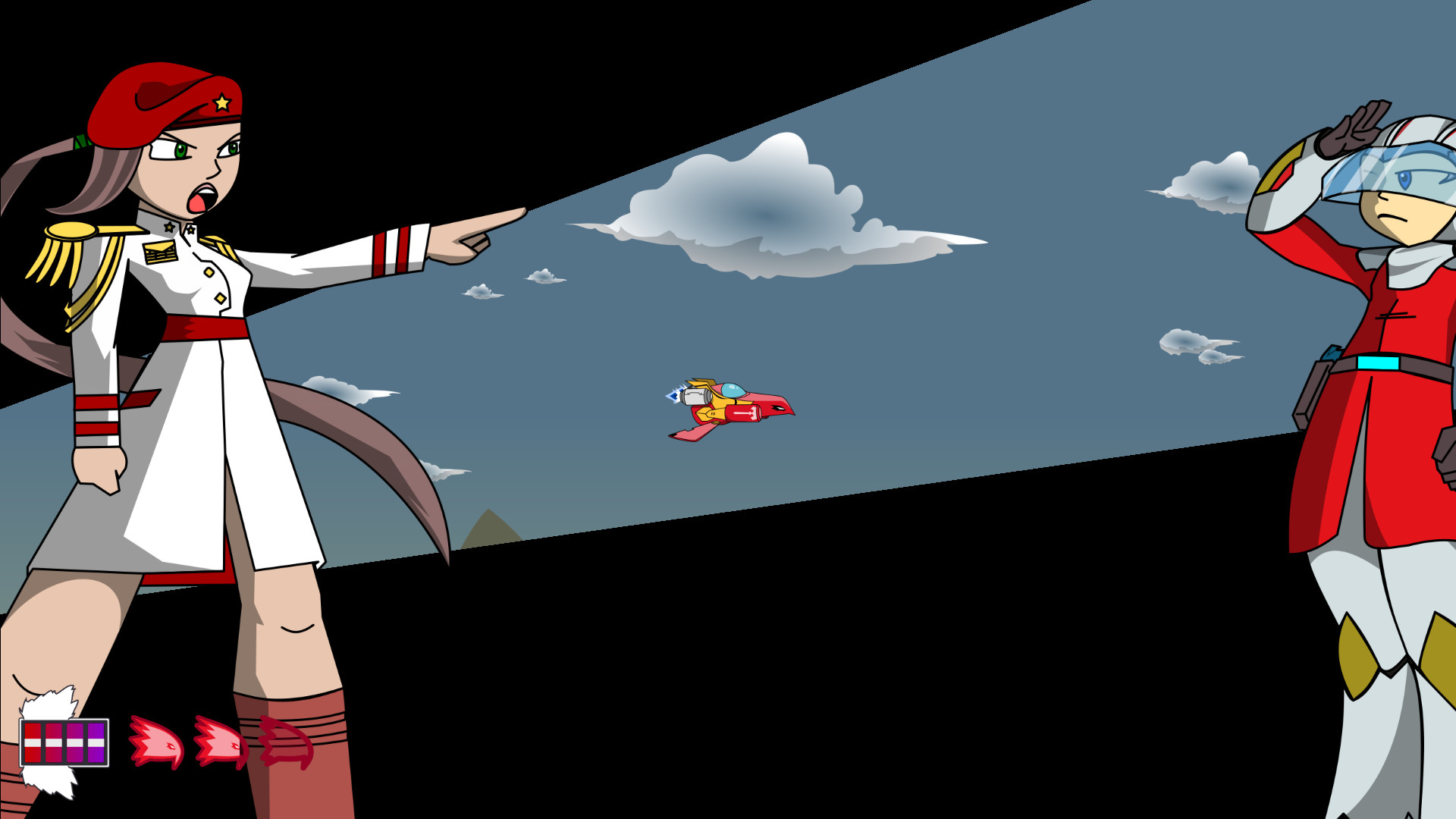 Cardinal Conclave screenshot 5