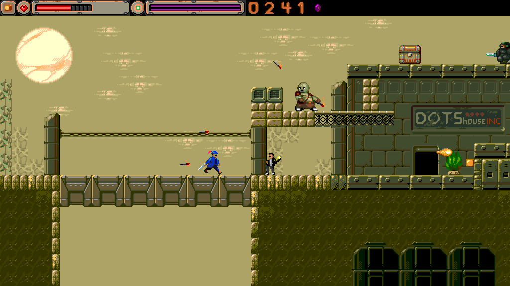 External Visions screenshot 3