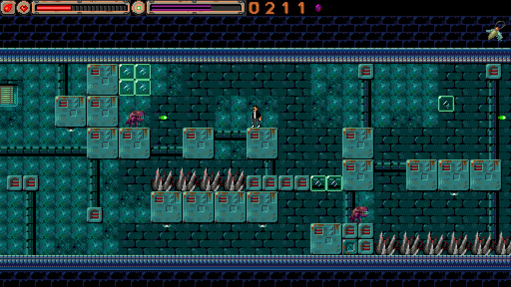 External Visions screenshot 10