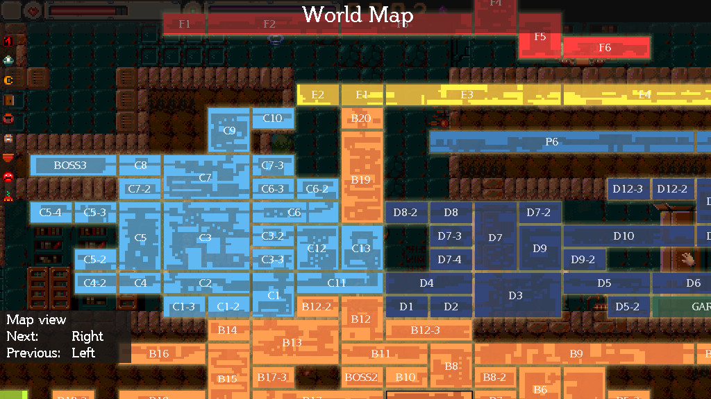 External Visions screenshot 6