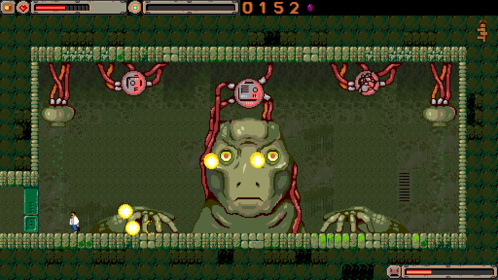 External Visions screenshot 4