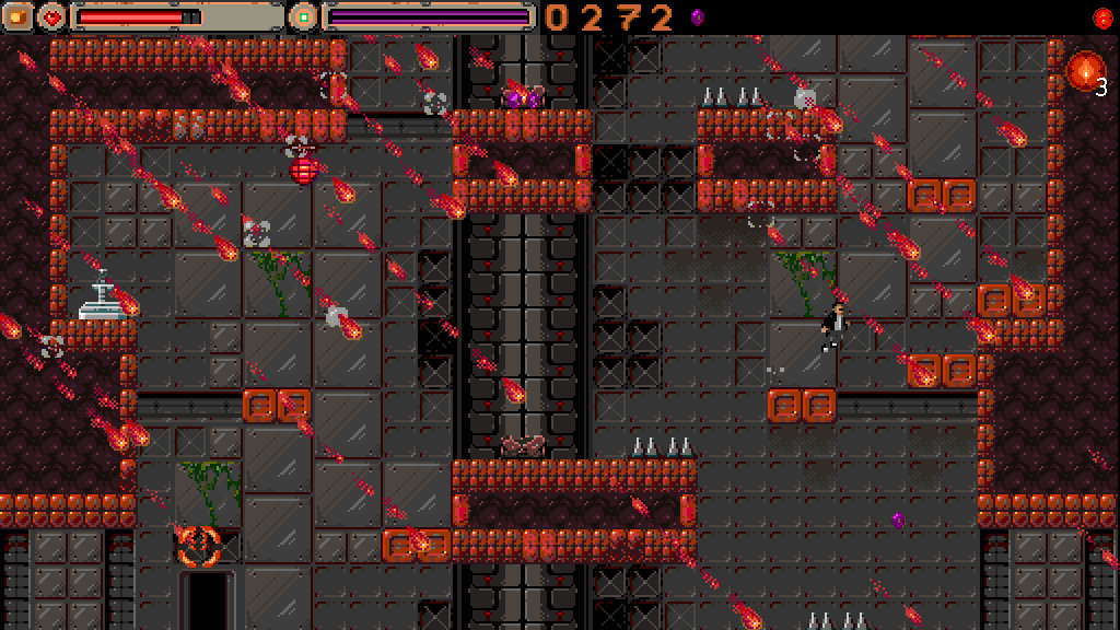 External Visions screenshot 8