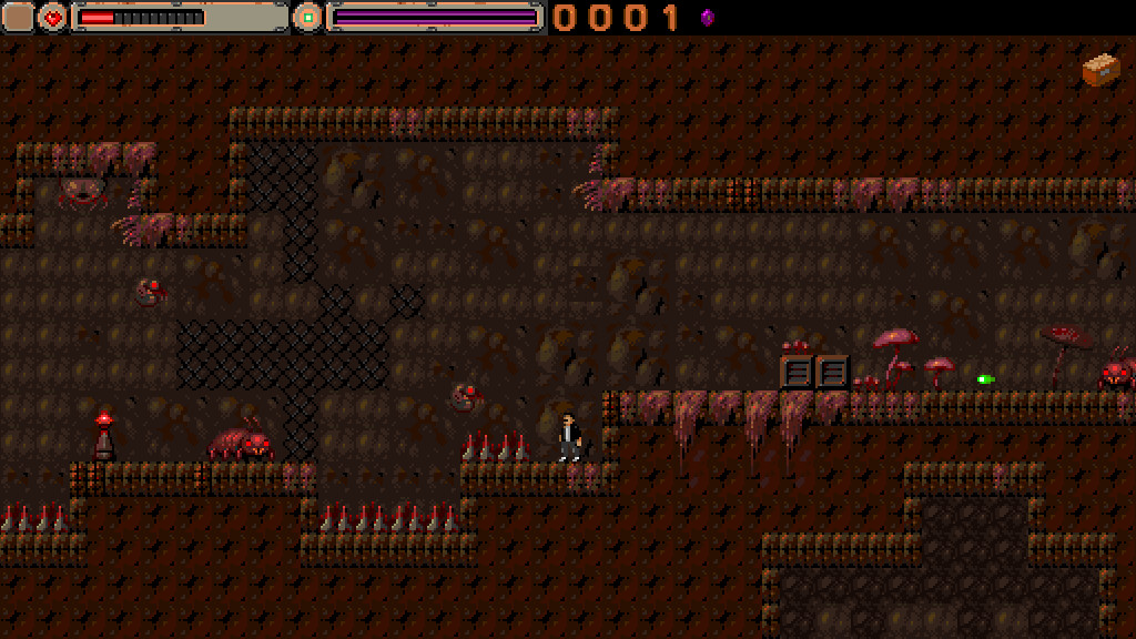 External Visions screenshot 5