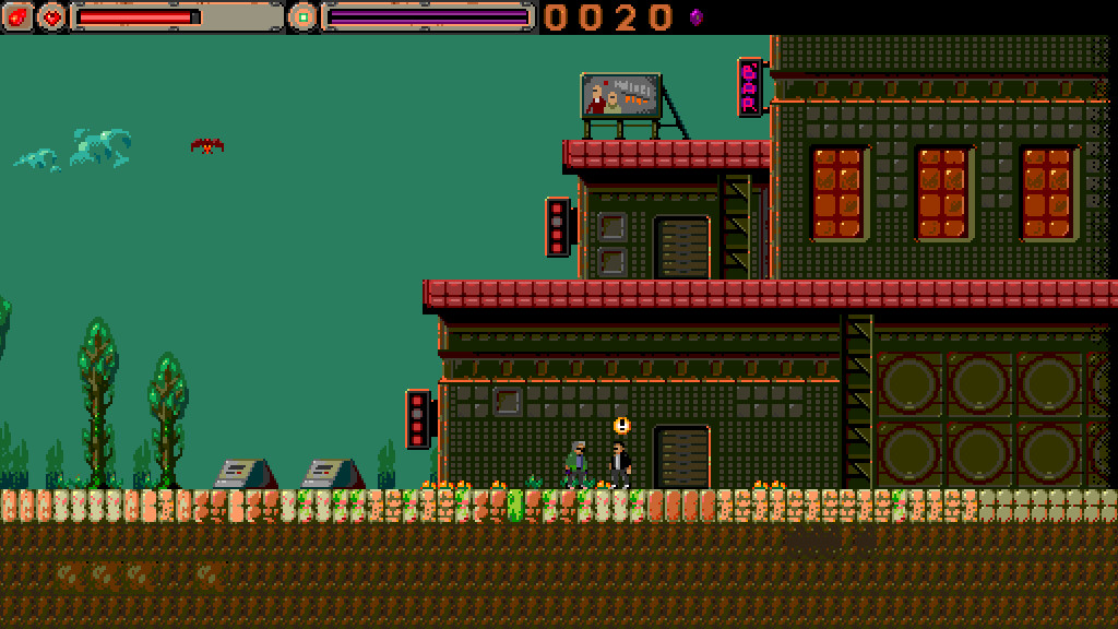 External Visions screenshot 1