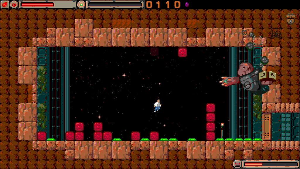 External Visions screenshot 9