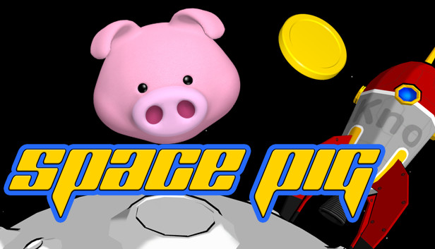 SpacePig