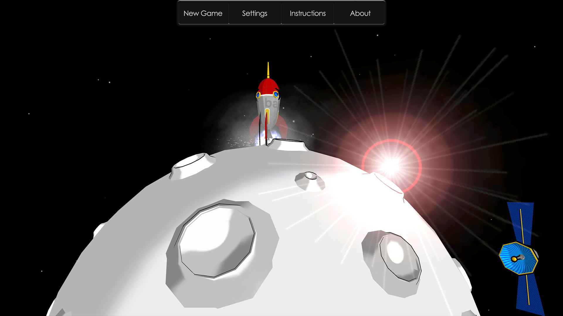 SpacePig screenshot 3
