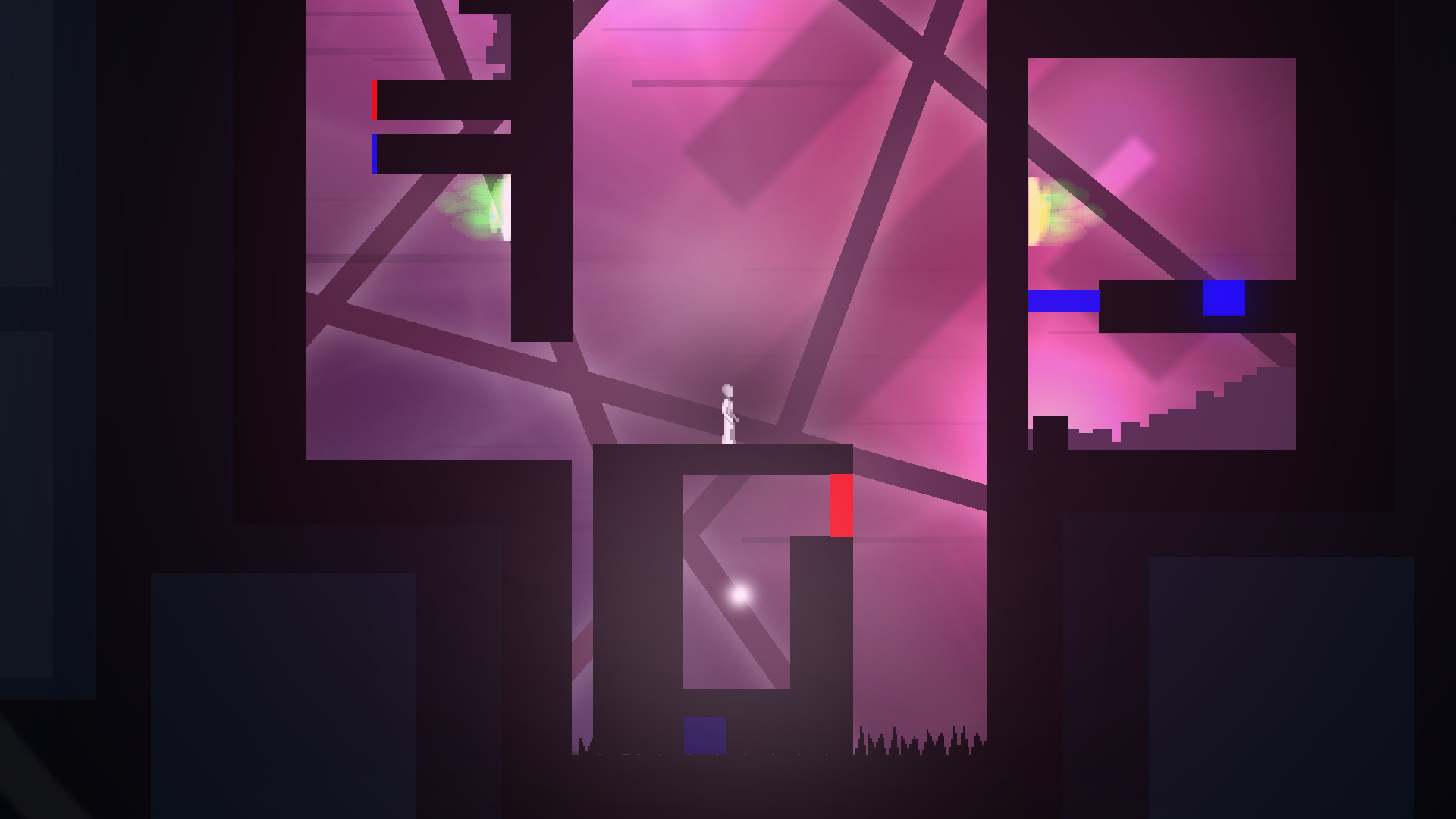 The Z Axis: Continuum screenshot 1