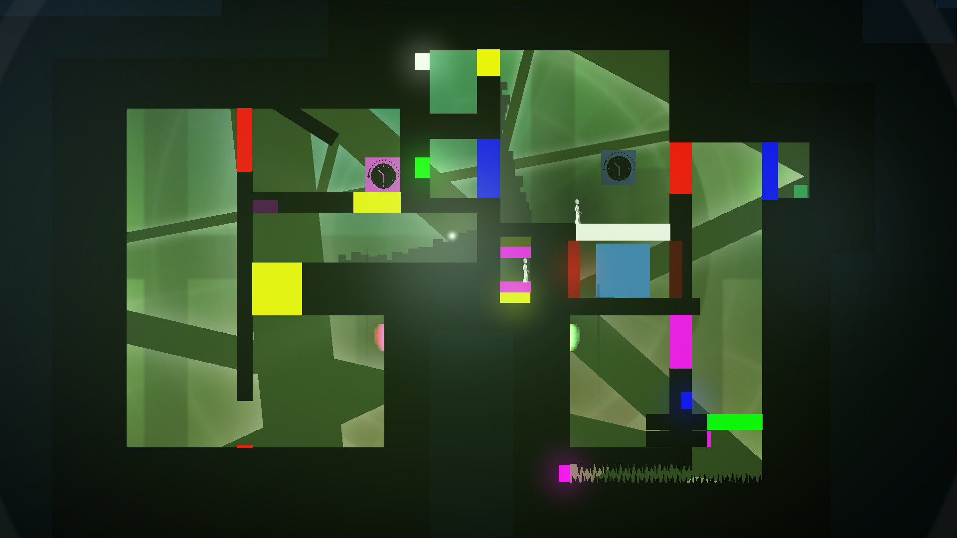 The Z Axis: Continuum screenshot 3