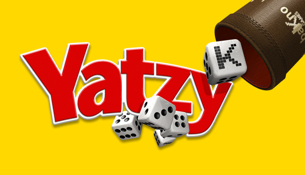 ヤッツィー　日本語説明書付 Amazon | Winning Moves Games Yahtzee Words USA ファミリー
