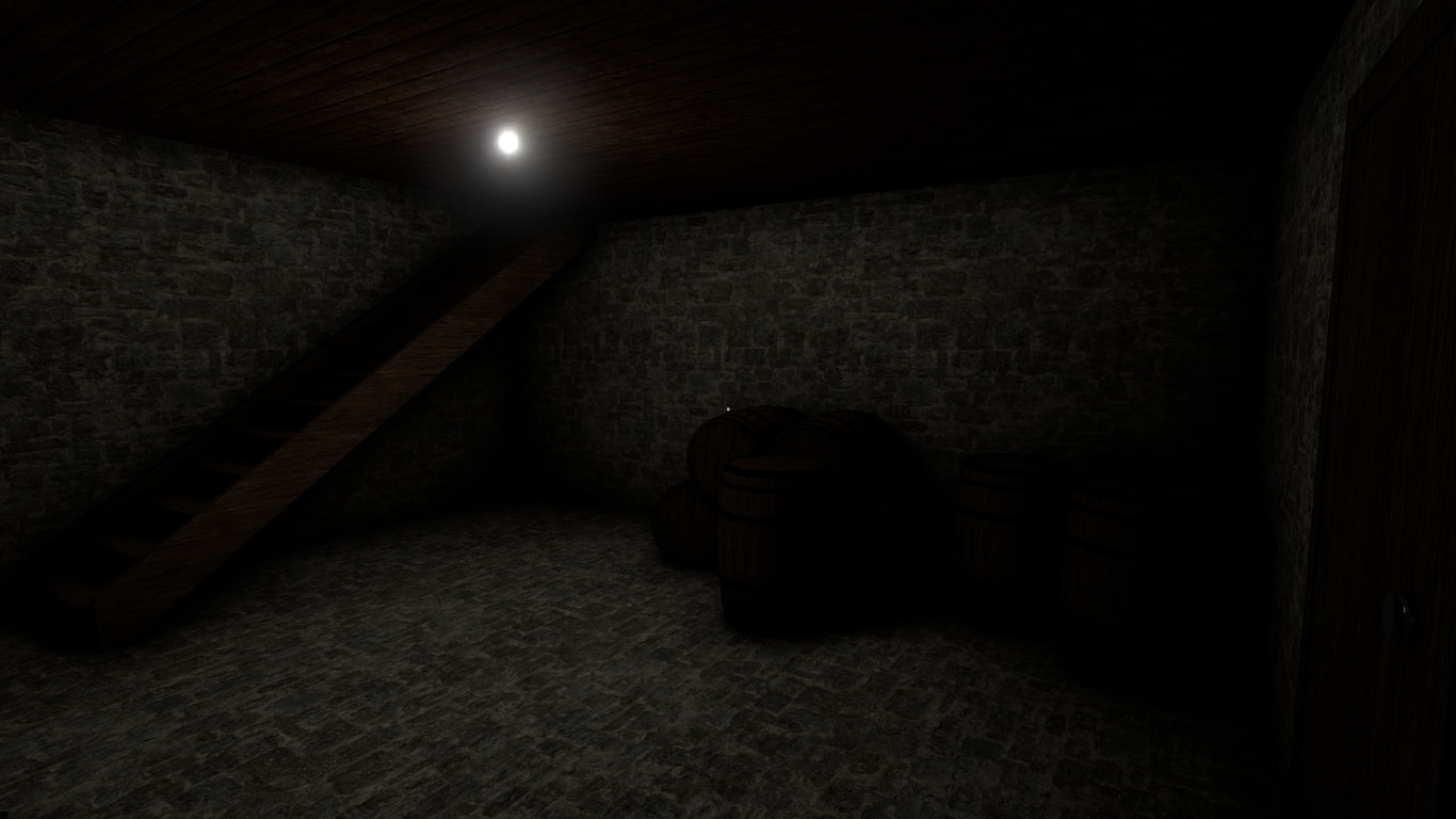 The 111th Soul screenshot 9