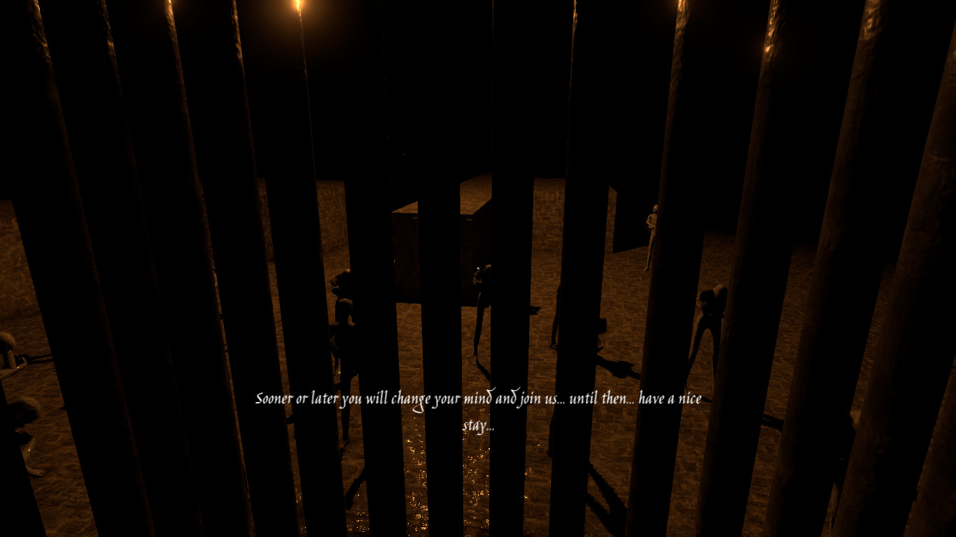 The 111th Soul screenshot 8