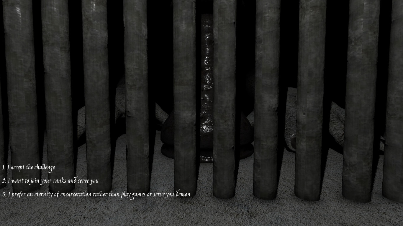 The 111th Soul screenshot 16