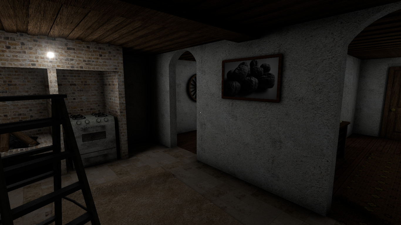 The 111th Soul screenshot 1