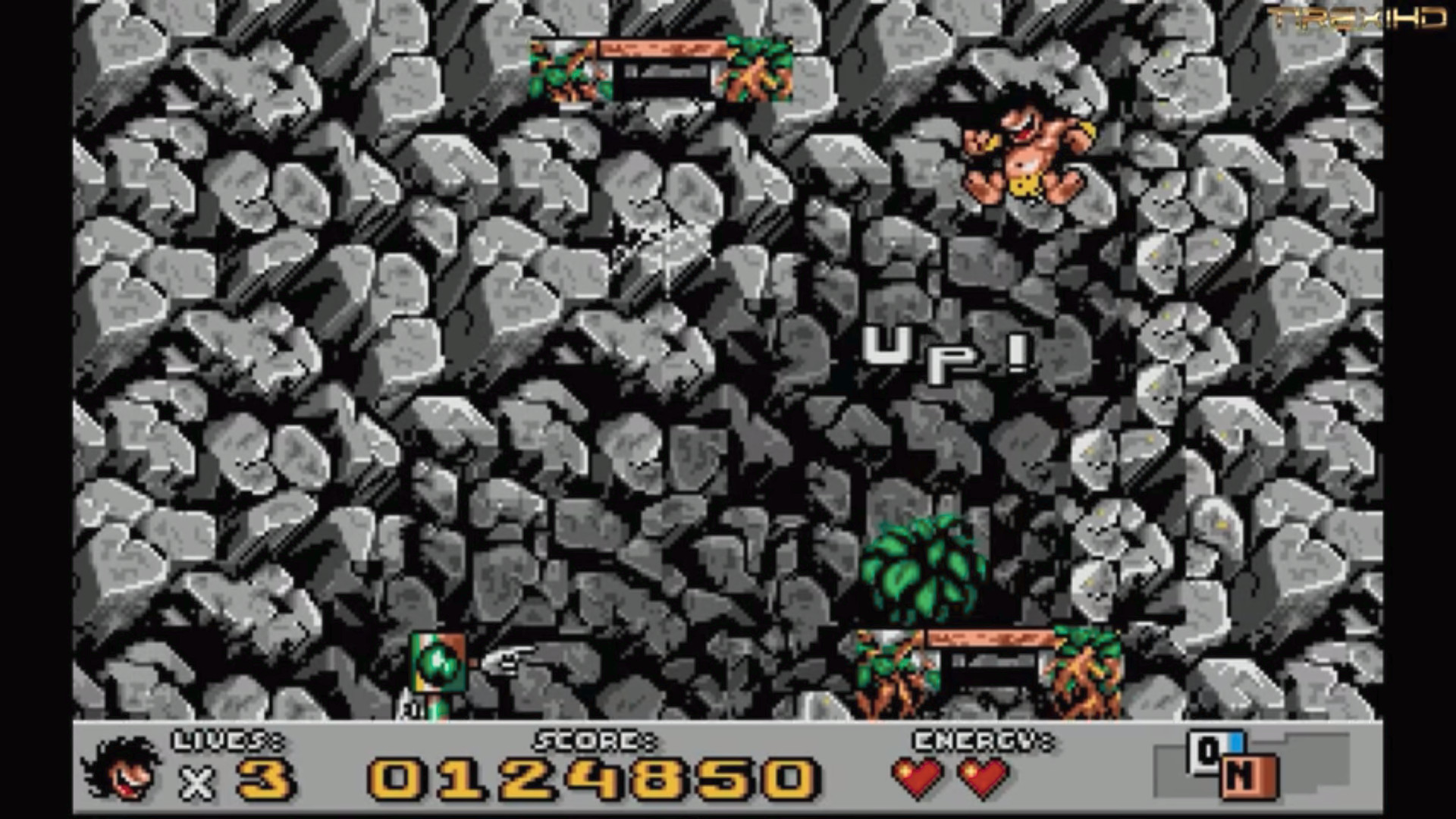 Prehistorik 2 screenshot 14