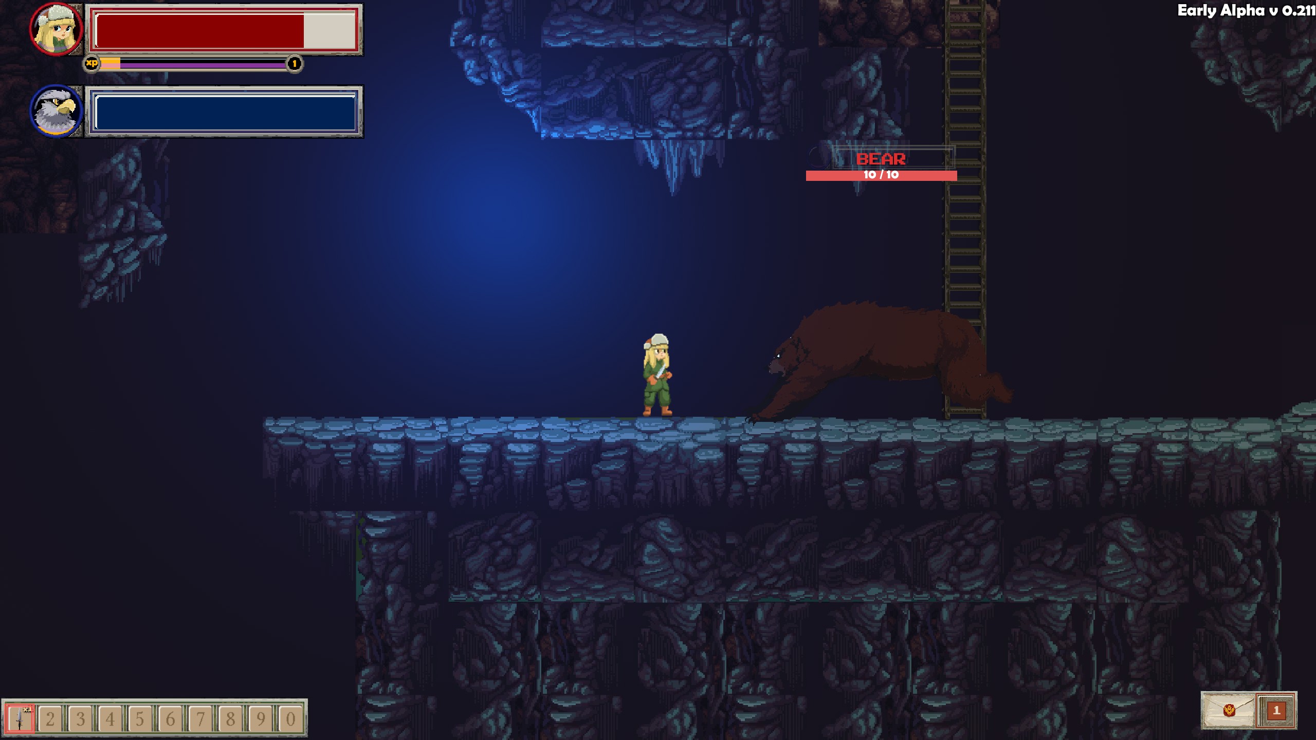 Katyusha screenshot 5