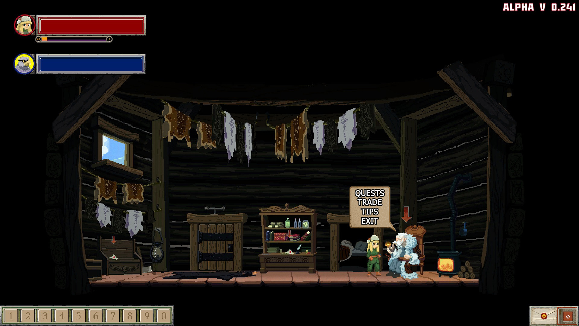 Katyusha screenshot 6