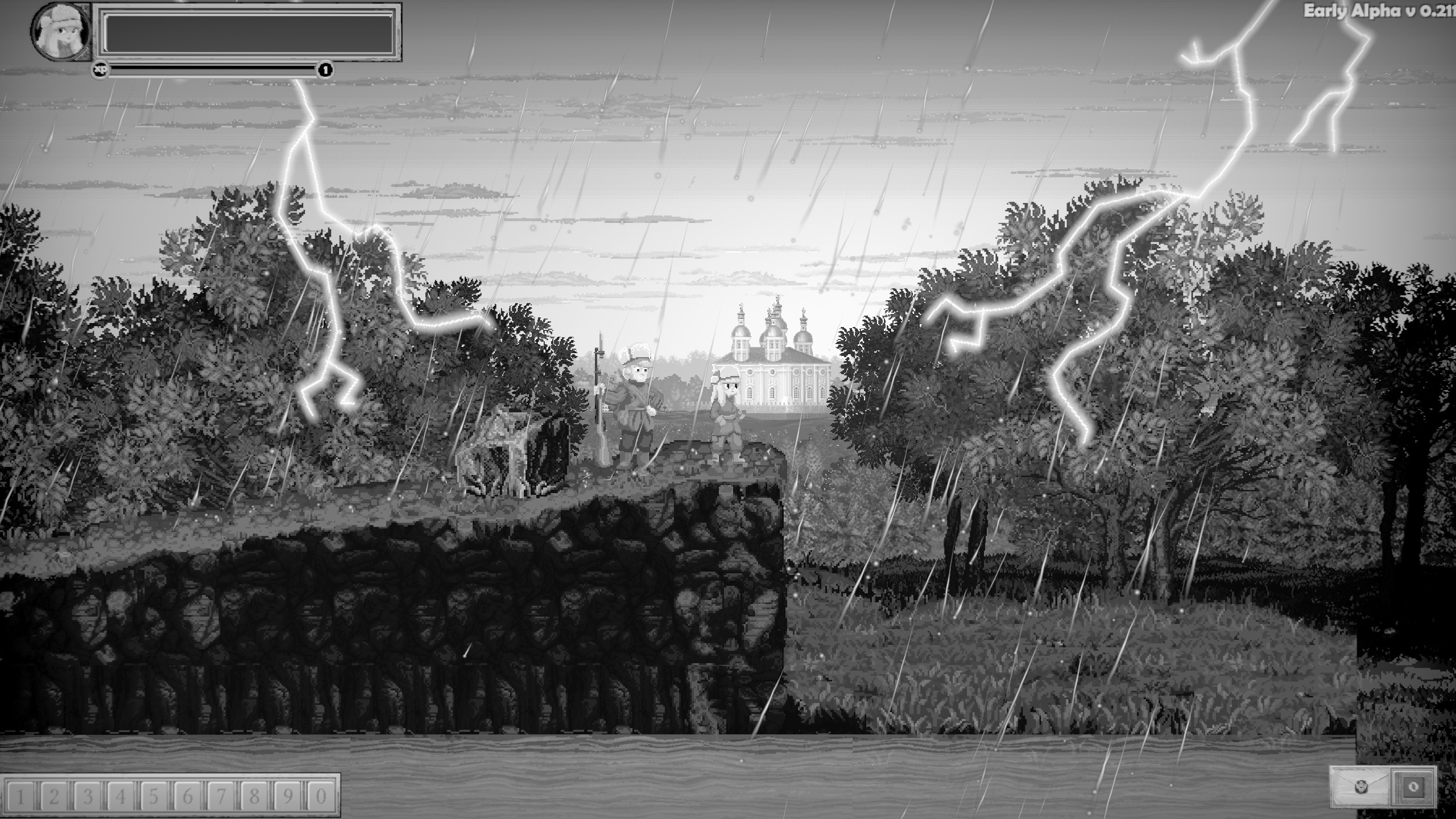 Katyusha screenshot 10