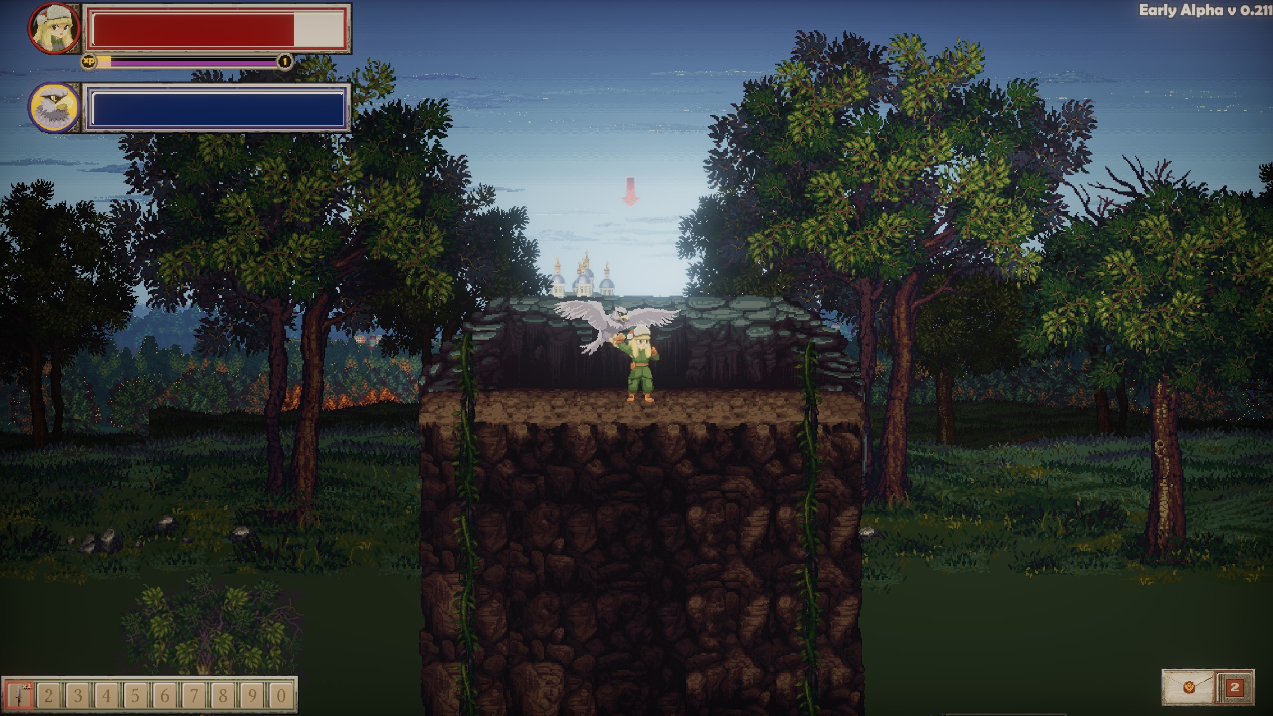 Katyusha screenshot 9