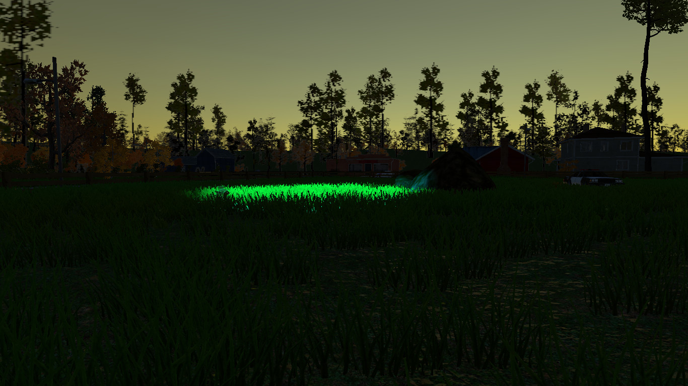 Andarilho - Aliens screenshot 8