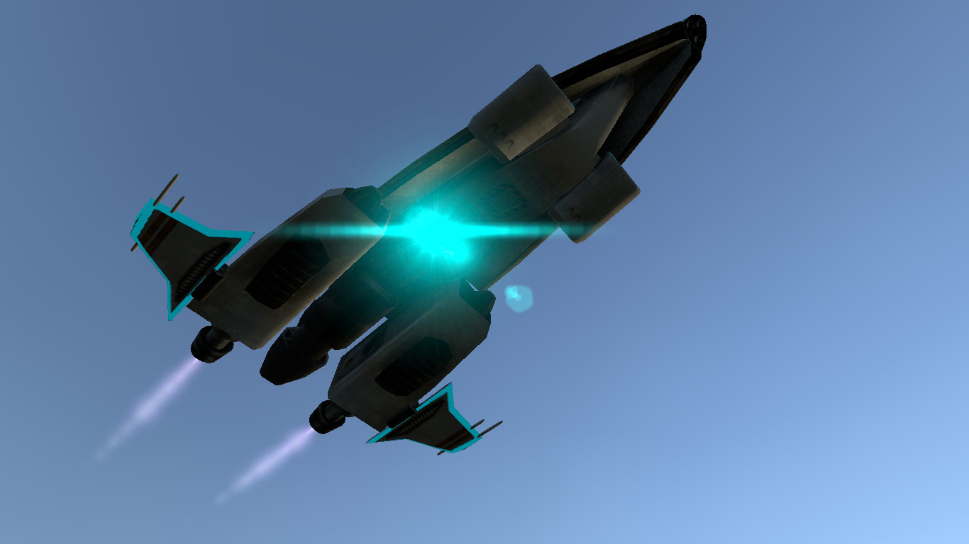 Andarilho - Aliens screenshot 4