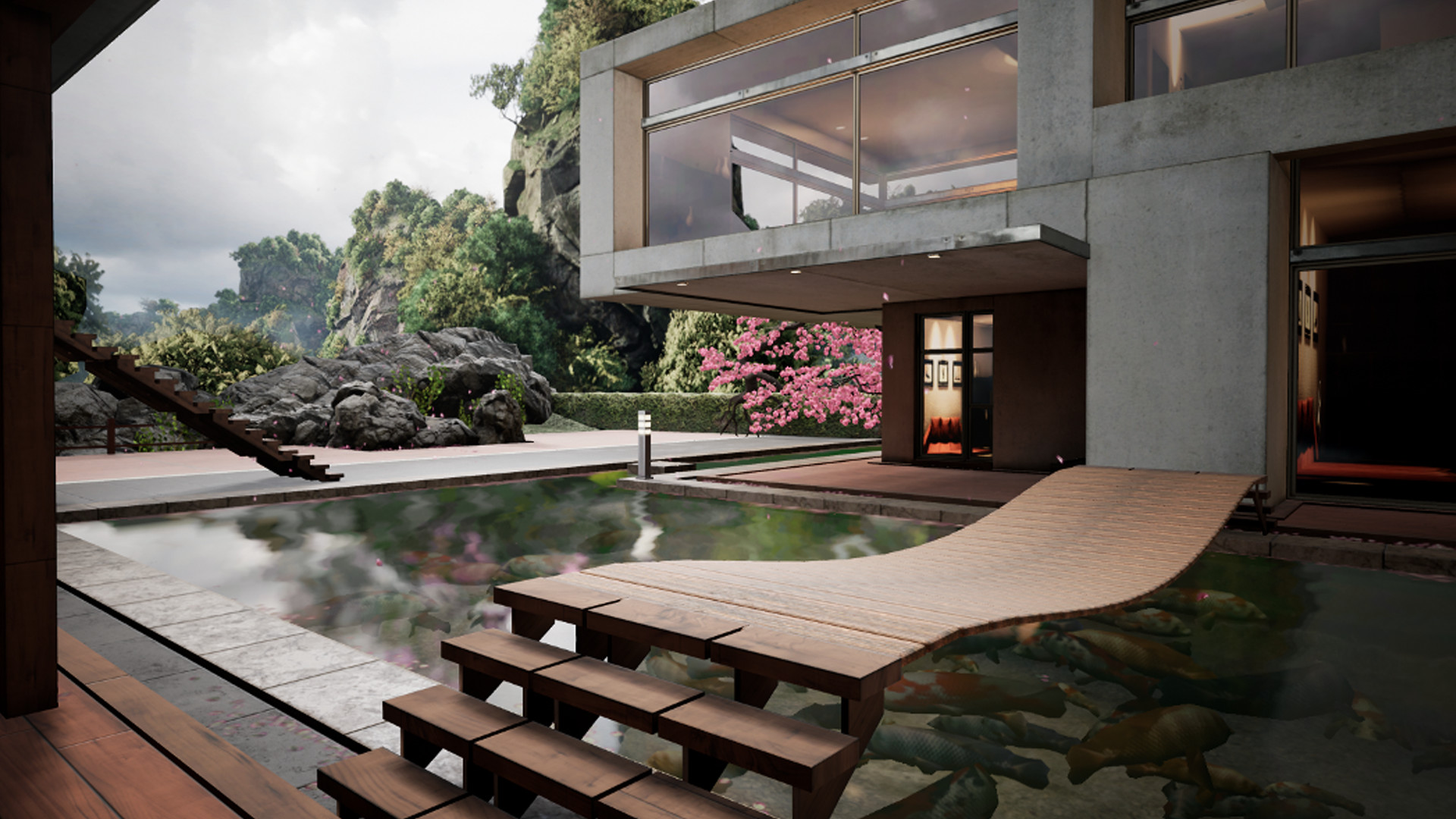 Bridge Trek screenshot 4