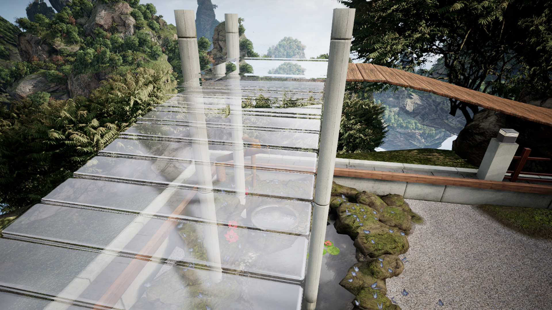 Bridge Trek screenshot 5