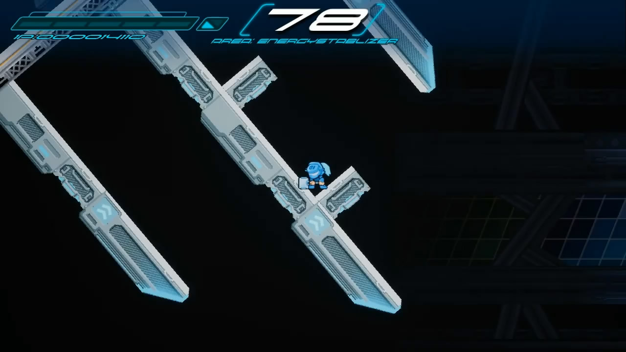 Offensive Dimensions screenshot 2