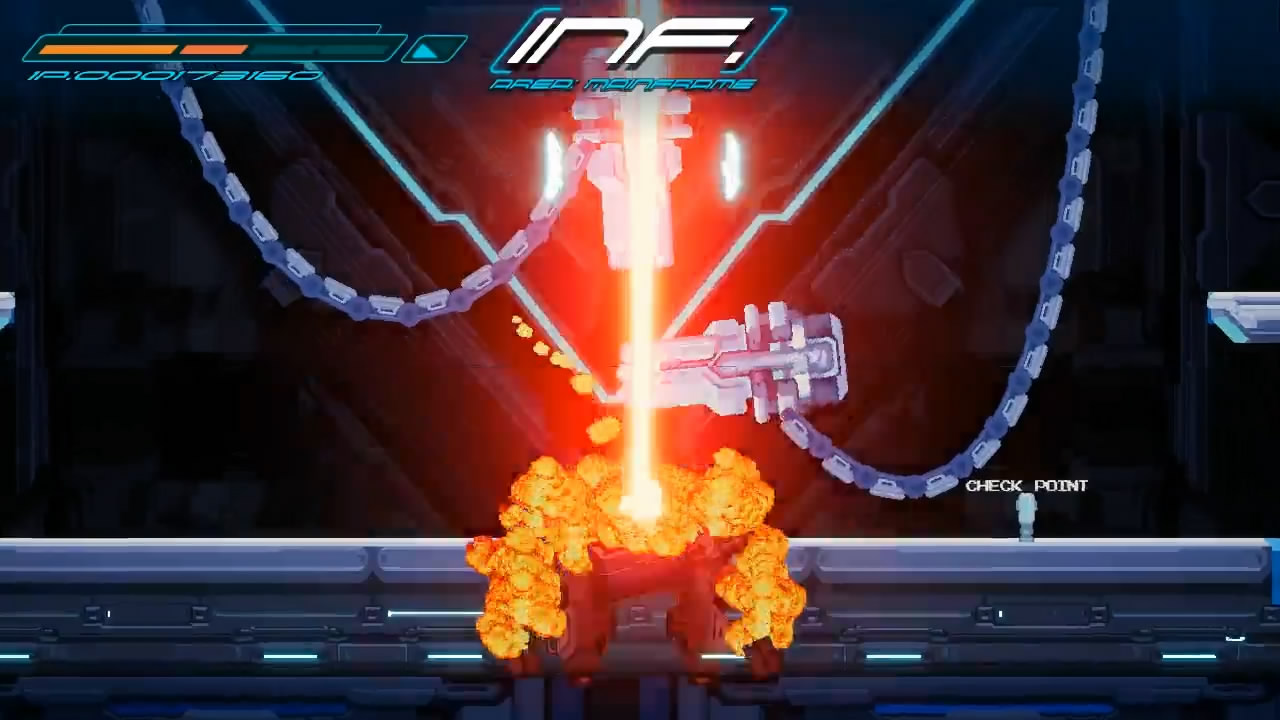 Offensive Dimensions screenshot 4