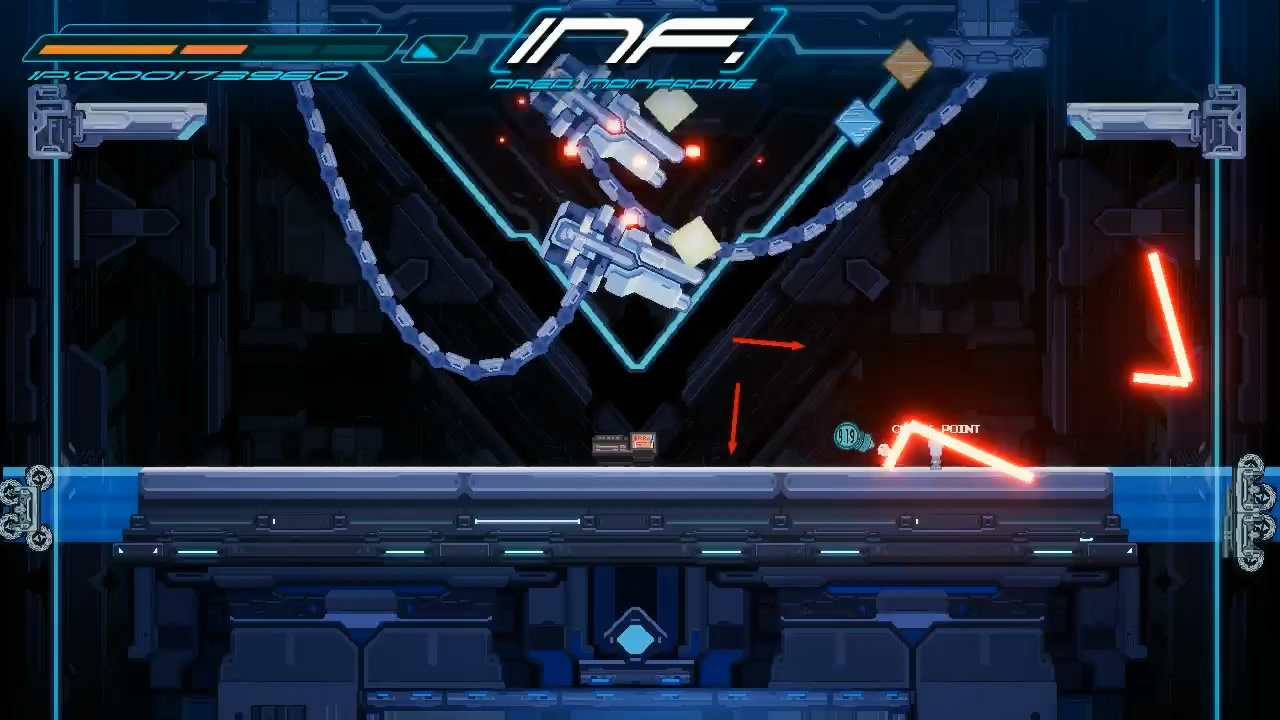 Offensive Dimensions screenshot 3