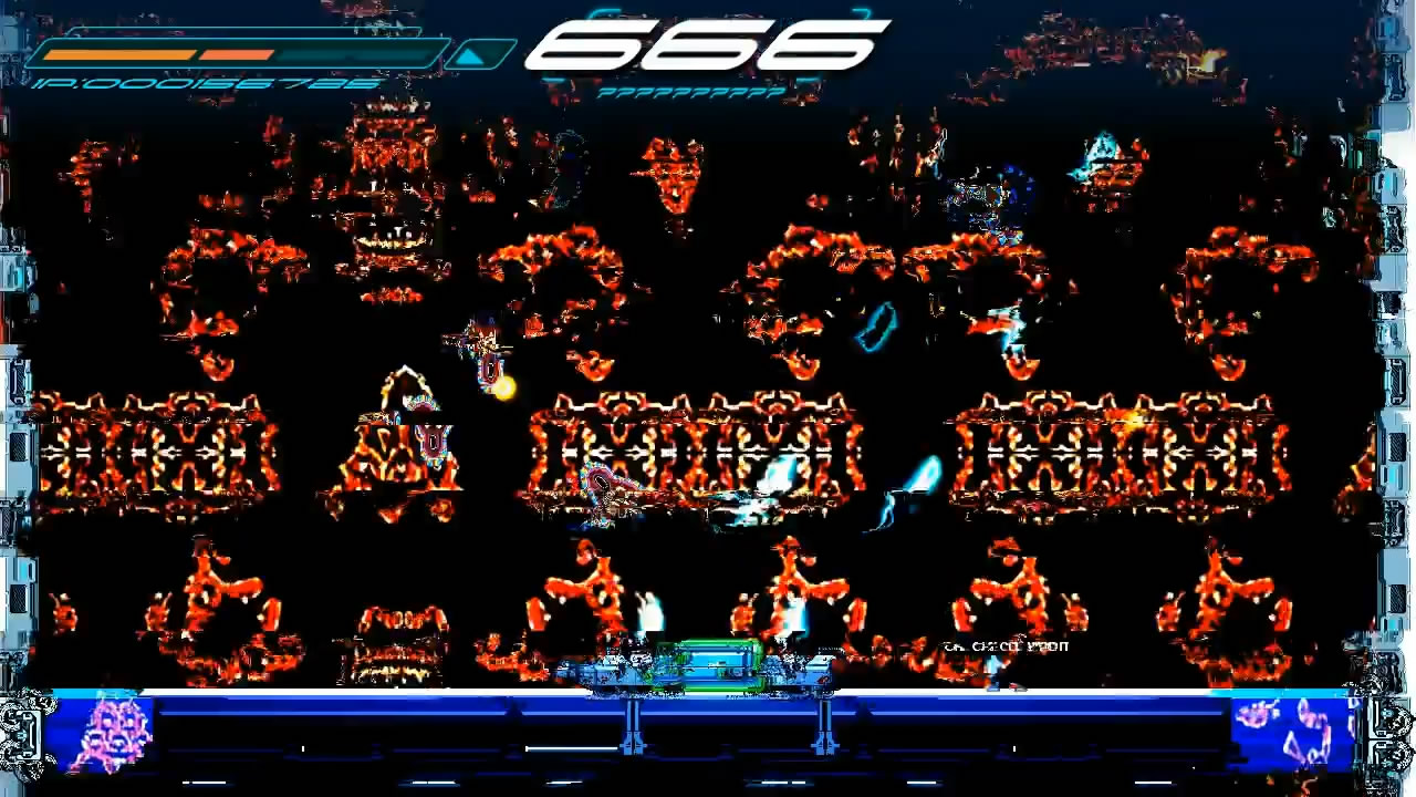 Offensive Dimensions screenshot 7