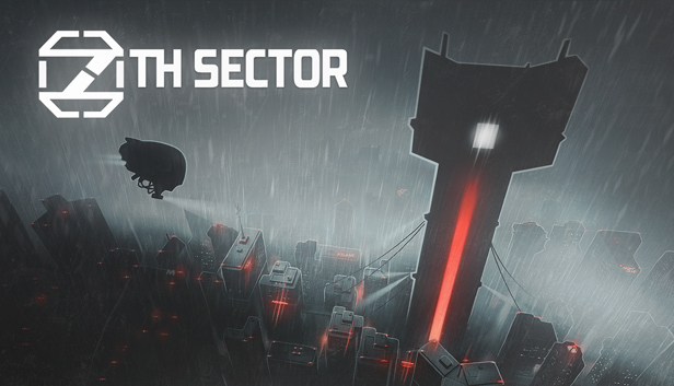 7th Sector on Steam