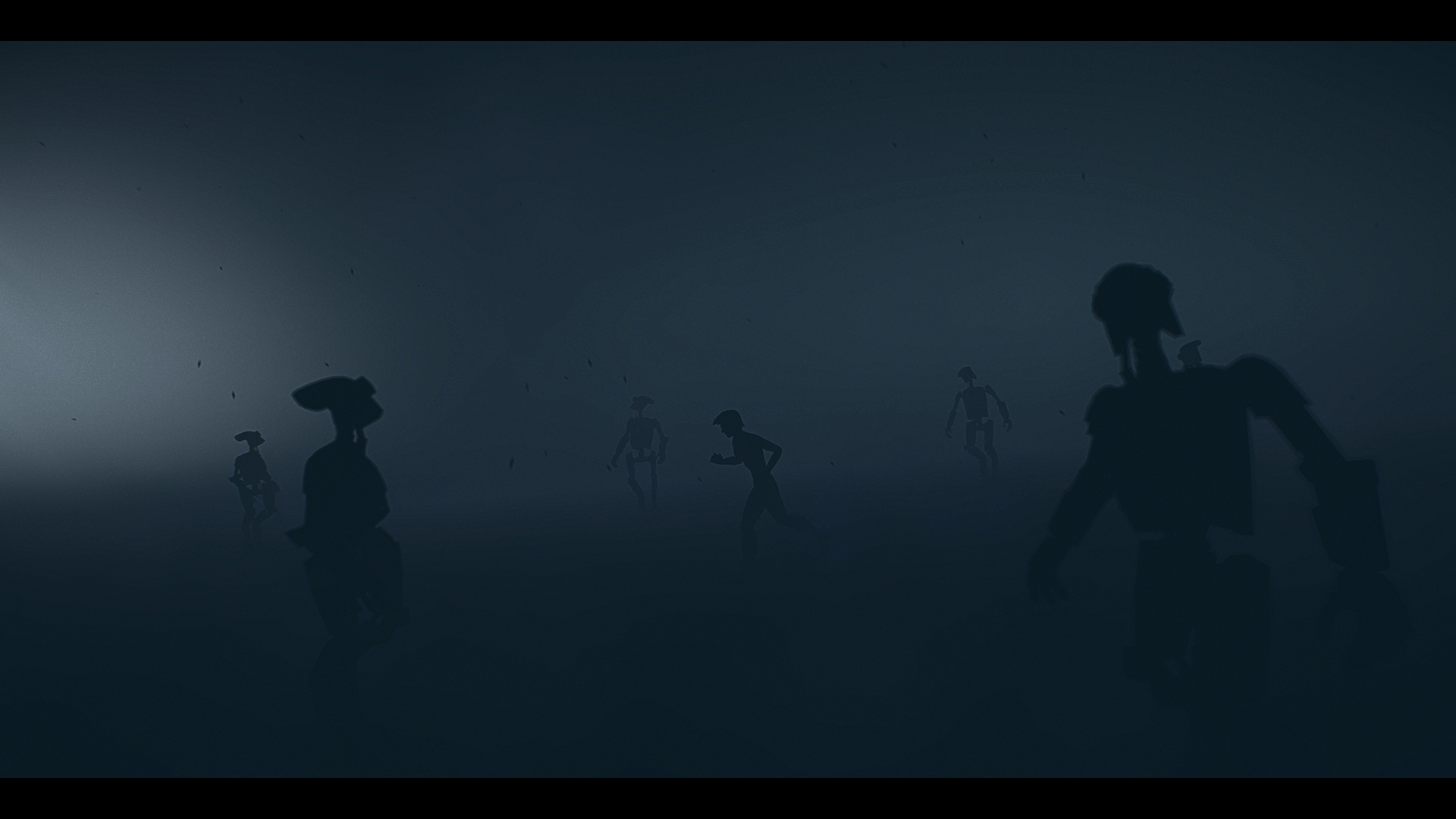 7th Sector screenshot 13