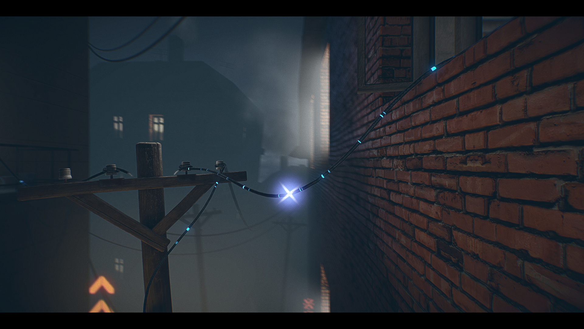 7th Sector screenshot 7