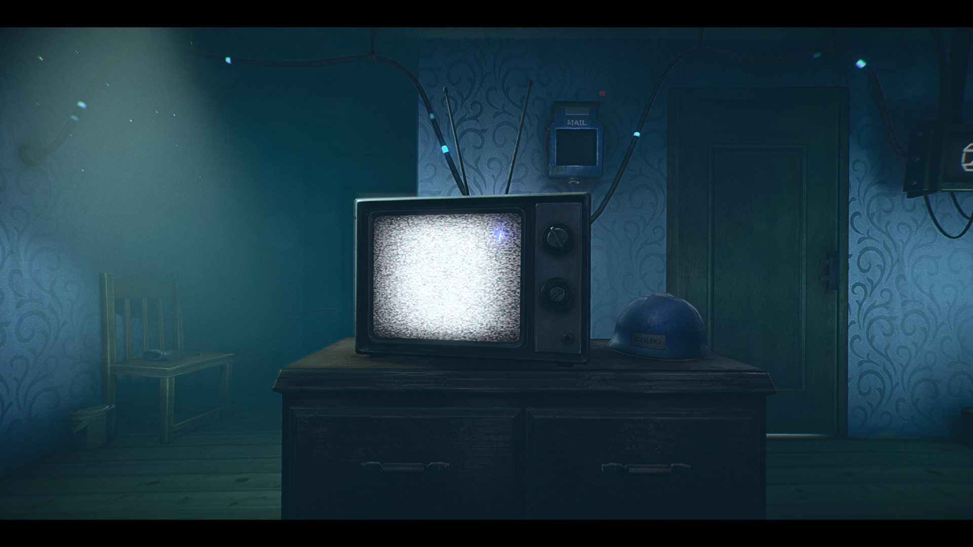 7th Sector screenshot 12
