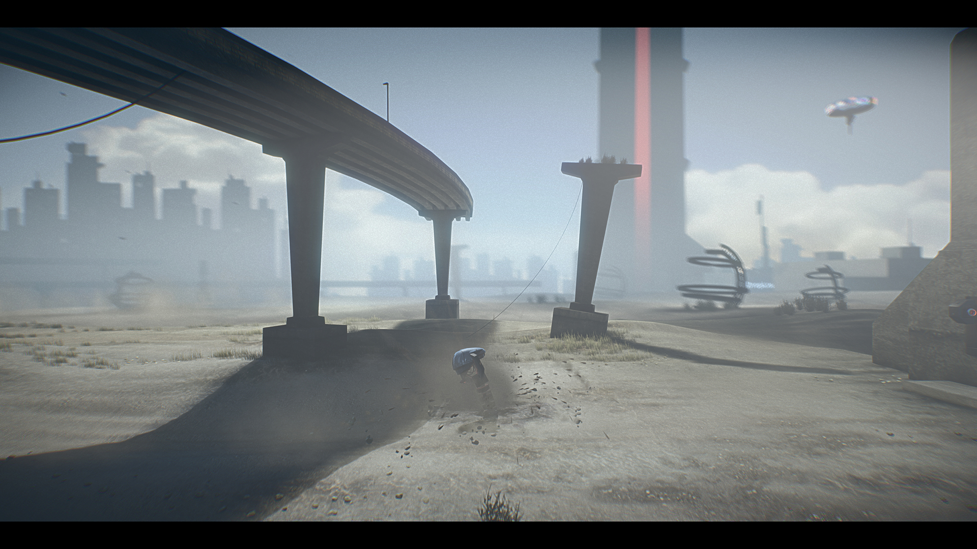 7th Sector screenshot 11