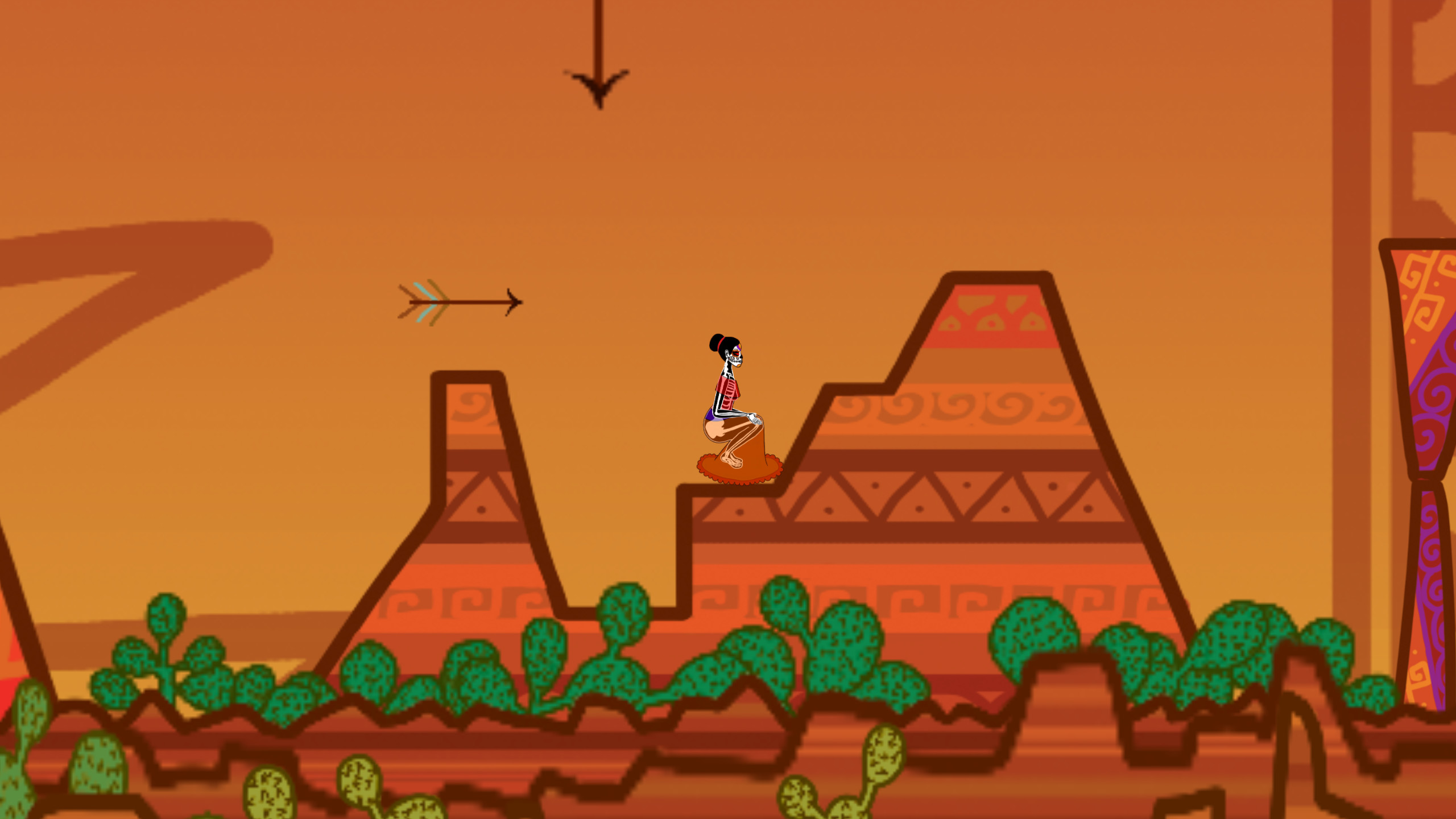 Alma screenshot 3