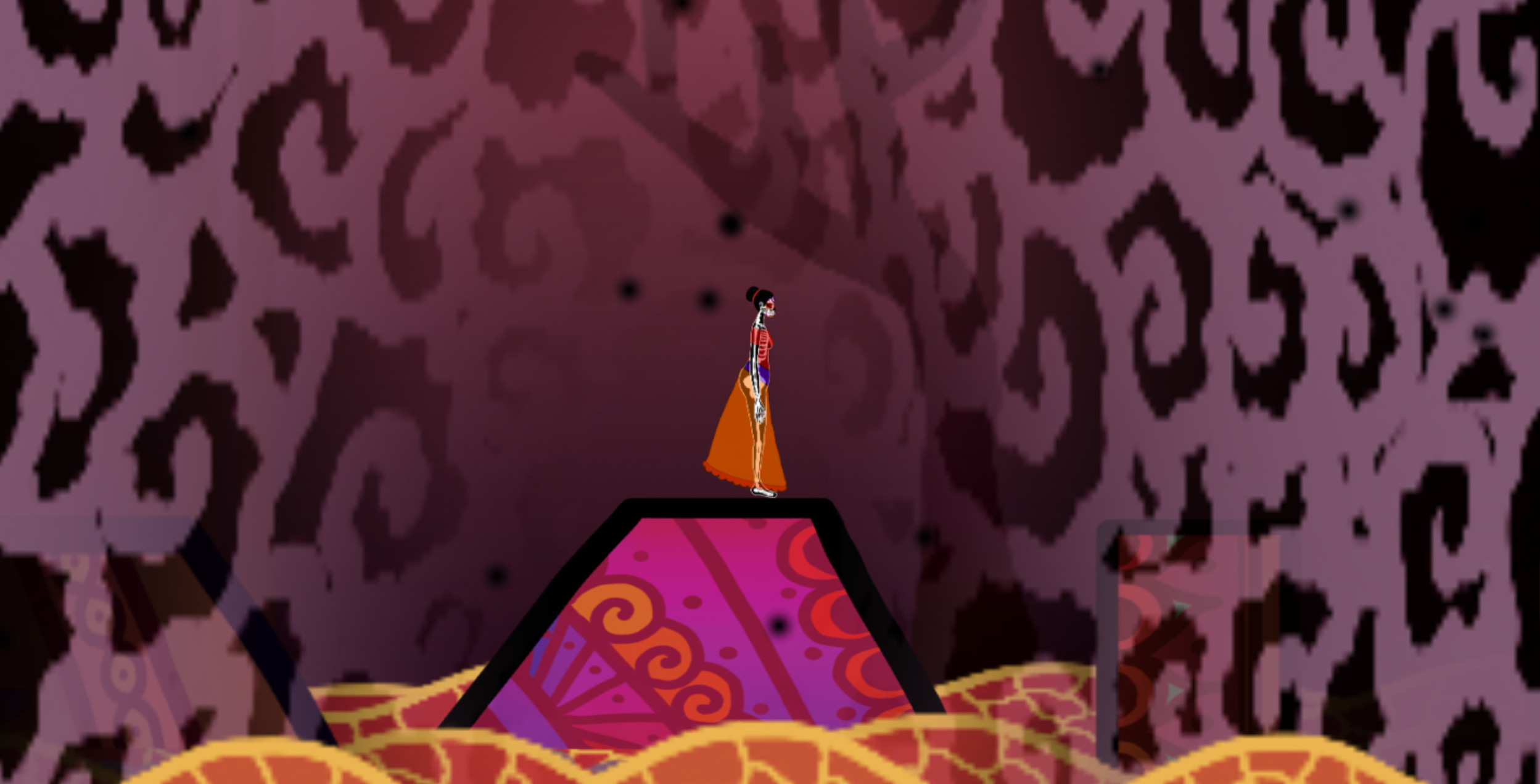 Alma screenshot 5