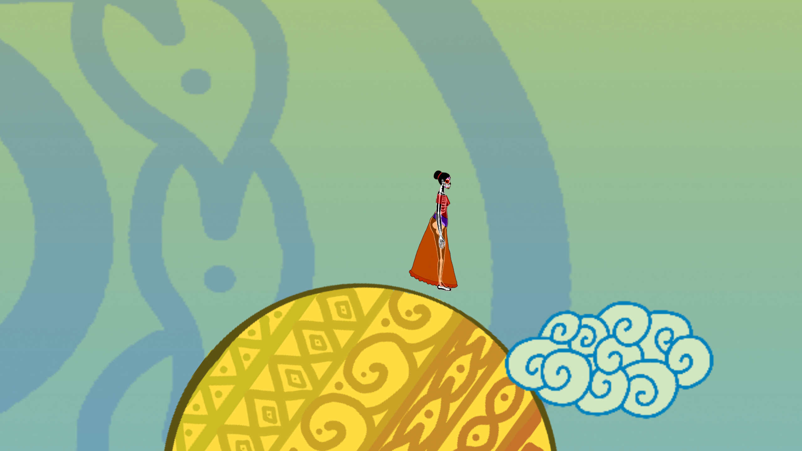Alma screenshot 8