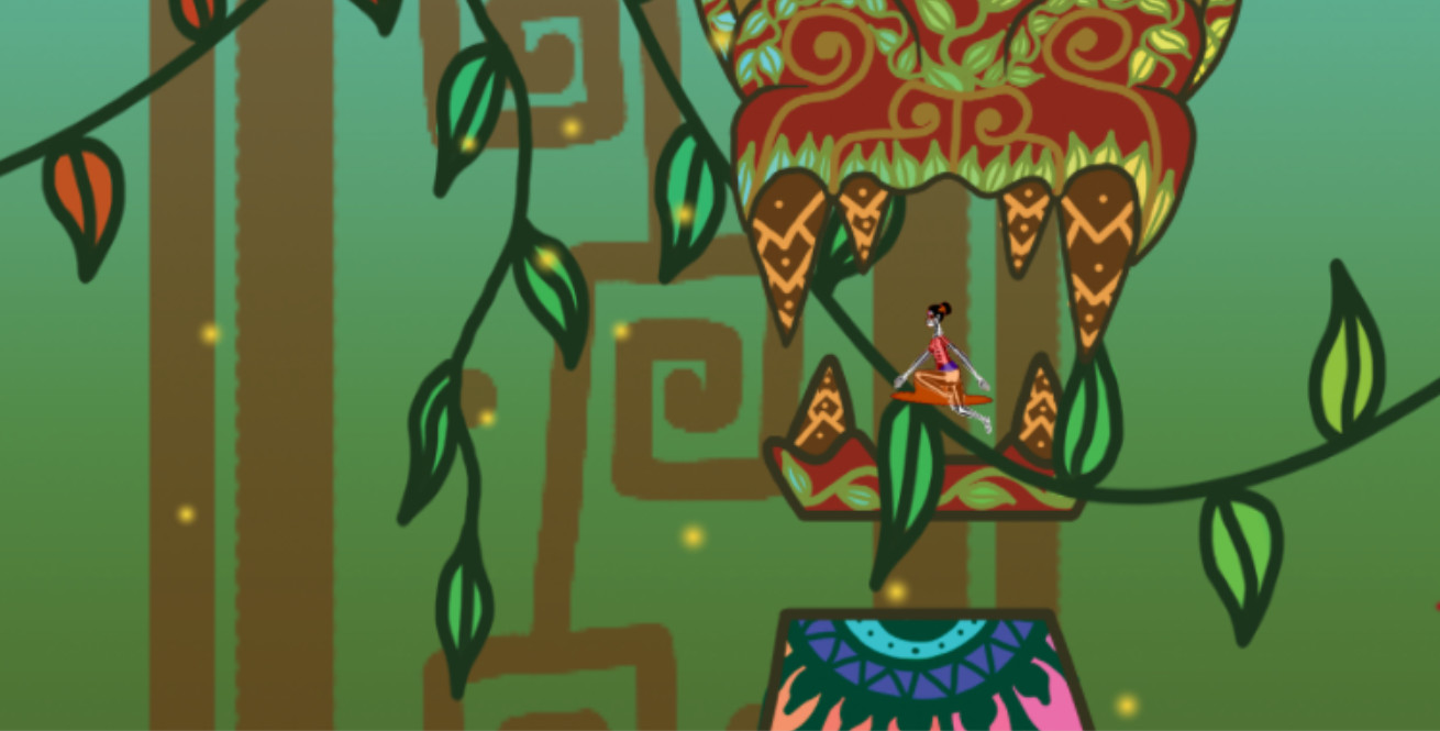 Alma screenshot 4