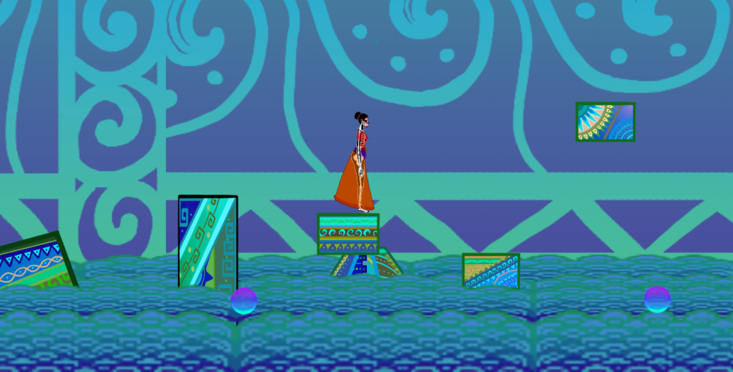Alma screenshot 2