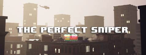 The Perfect Sniper screenshot 8