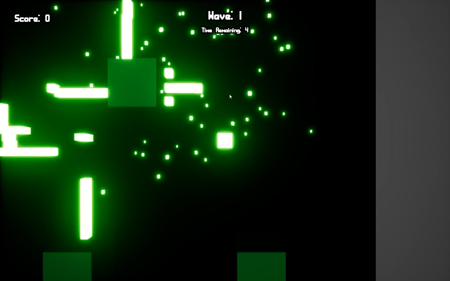 Stacker screenshot 2